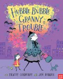 Granny Trouble  9780857630285 Front Cover