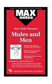 Mules and Men  cover art