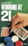 Winning at Twenty-One 1977 9780879803285 Front Cover