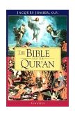 Bible and the Qur'an  cover art