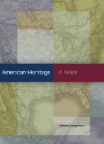 American Heritage A Reader
