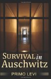 Survival in Auschwitz  cover art