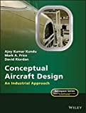 Conceptual Aircraft Design An Industrial Approach  9781119500285 Front Cover