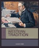 Sources of the Western Tradition Volume II: from the Renaissance to the Present cover art