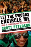 Let the Swords Encircle Me Iran--A Journey Behind the Headlines  9781416597285 Front Cover