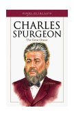 Charles Spurgeon (1834-1892)  9781557487285 Front Cover
