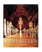Versailles  9781558592285 Front Cover