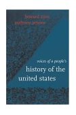 Voices of a People's History of the United States  9781583226285 Front Cover