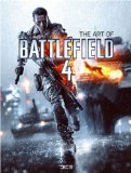 Art of Battlefield 4 2013 9781781169285 Front Cover