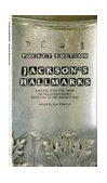 Jackson's Hallmarks Pocket Edition 2007 9781851491285 Front Cover