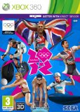 Case art for London 2012 - The Official Video Game of the Olympic Games (Xbox 360)