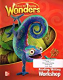 McGraw-Hill Reading Wonders: CCSS Reading/Language Arts Program Paperback – 2014 2nd 2012 9780021197286 Front Cover