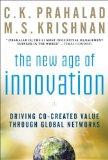 New Age of Innovation: Driving Cocreated Value Through Global Networks  cover art