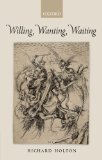 Willing, Wanting, Waiting  cover art