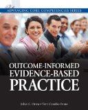 Outcome-Informed Evidence-Based Practice 