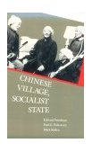 Chinese Village, Socialist State 1993 9780300054286 Front Cover