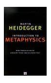 Introduction to Metaphysics  9780300083286 Front Cover