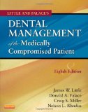 Little and Falace's Dental Management of the Medically Compromised Patient  cover art