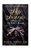 Sky of Swords: A Tale of the King's Blades cover art