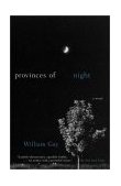 Provinces of Night A Novel 2002 9780385499286 Front Cover