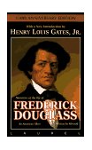 Narrative of the Life of Frederick Douglass An American Slave cover art