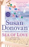 Sea of Love A Bayberry Island Novel  9780451419286 Front Cover