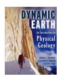 Dynamic Earth An Introduction to Physical Geology cover art