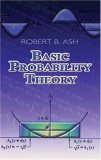 Basic Probability Theory  cover art