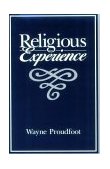 Religious Experience  9780520061286 Front Cover
