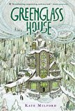 Greenglass House  9780544540286 Front Cover