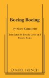 Boeing Boeing (Revival) 2012 9780573700286 Front Cover