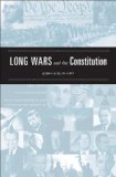 Long Wars and the Constitution  cover art
