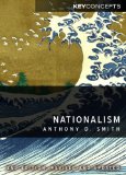 Nationalism Theory, Ideology, History cover art