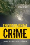 Environmental Crime  cover art