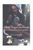 Many Tongues, One People The Making of Tharu Identity in Nepal  9780801487286 Front Cover