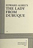 Lady from Dubuque  cover art