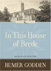 In This House of Brede  cover art