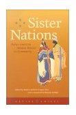 Sister Nations Native American Women Writers on Community  9780873514286 Front Cover