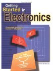 Getting Started in Electronics A Complete Electronics Course in 128 Pages
