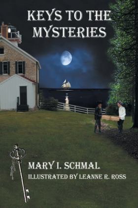 Keys to the Mysteries  9781098091286 Front Cover