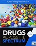 Bundle: Drugs Across the Spectrum, 8th + MindTap Health, 1 Term (6 Months) Printed Access Card 8th 9781337882286 Front Cover