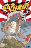 Get Jiro!  9781401228286 Front Cover