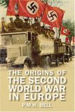 Origins of the Second World War in Europe 