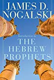 Introduction to the Hebrew Prophets  9781426742286 Front Cover