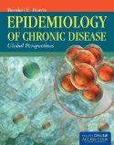Epidemiology of Chronic Disease Global Perspectives  cover art