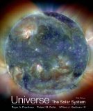 Universe: The Solar System cover art