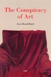 Conspiracy of Art Manifestos, Interviews, Essays cover art