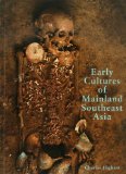 Early Cultures of Mainland Southeast Asia cover art
