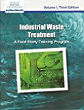 Industrial Waste Treatment, Volume 1 3rd 9781593710286 Front Cover