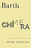 Chimera  9781628971286 Front Cover